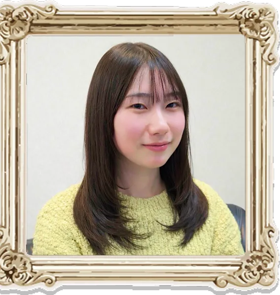 レイヤースタイル